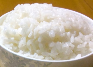 How to cook rice?